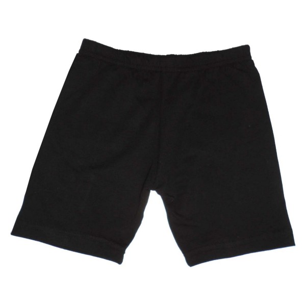 Tight corto NEGRO Niña