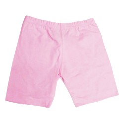 Tight corto ROSADO Niña