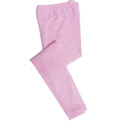 Tight largo ROSADO Niña