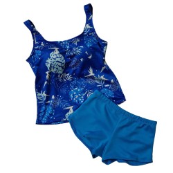 Bikini 2 piezas dama