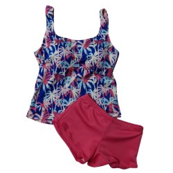 Bikini 2 piezas dama