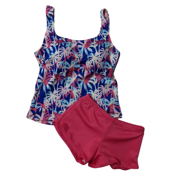 Bikini 2 piezas dama