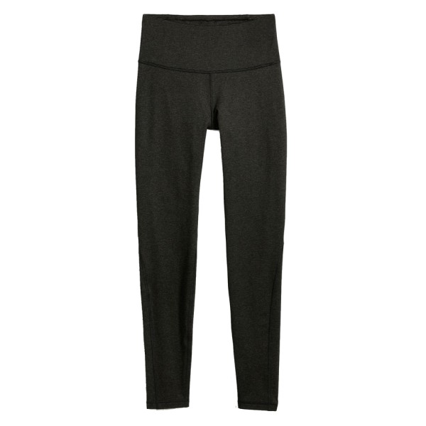 Pantalón NEGRO deportivo liso Dama